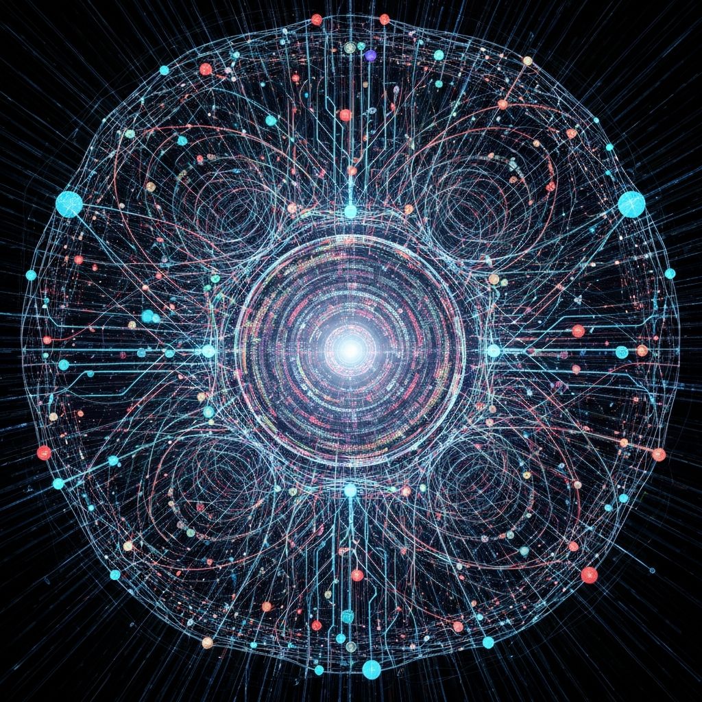 AI Brain & Knowledge Base