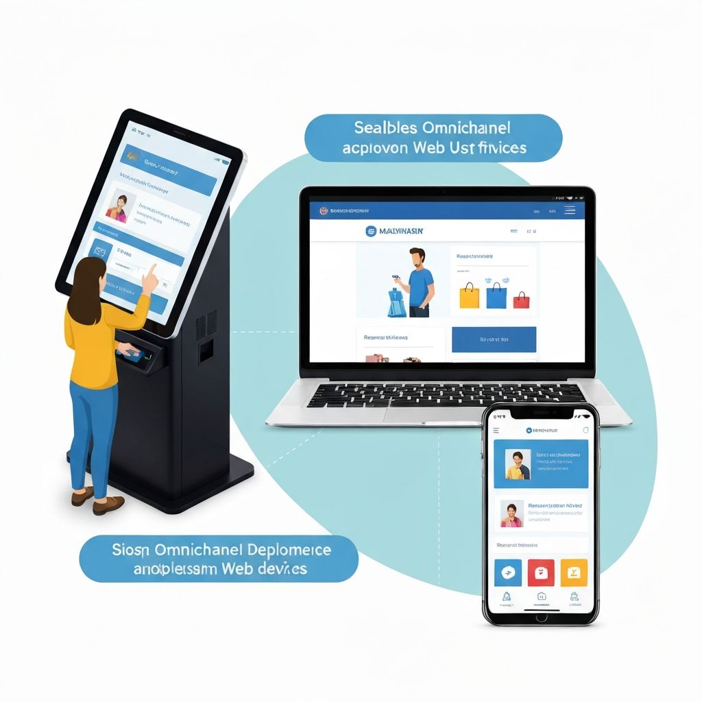 Omnichannel Deployment