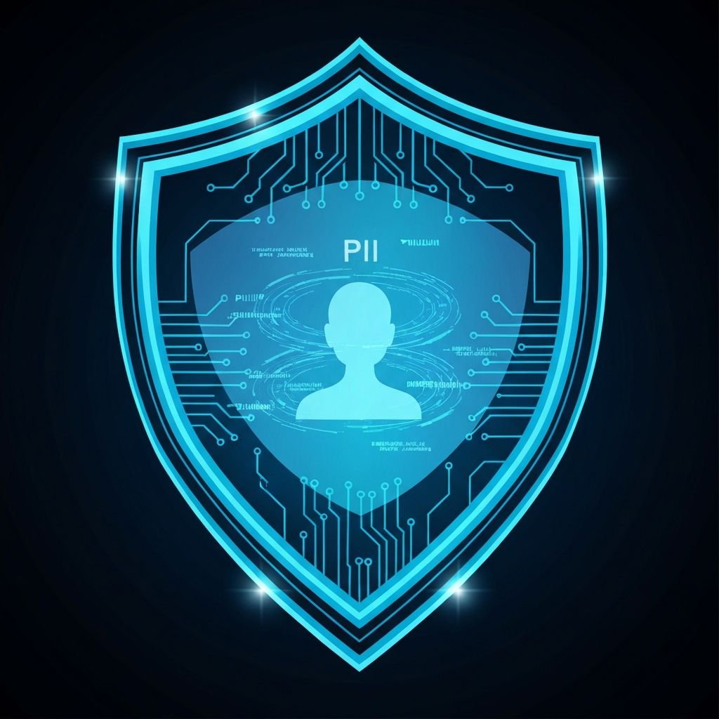 Zero PII Forwarding Policy